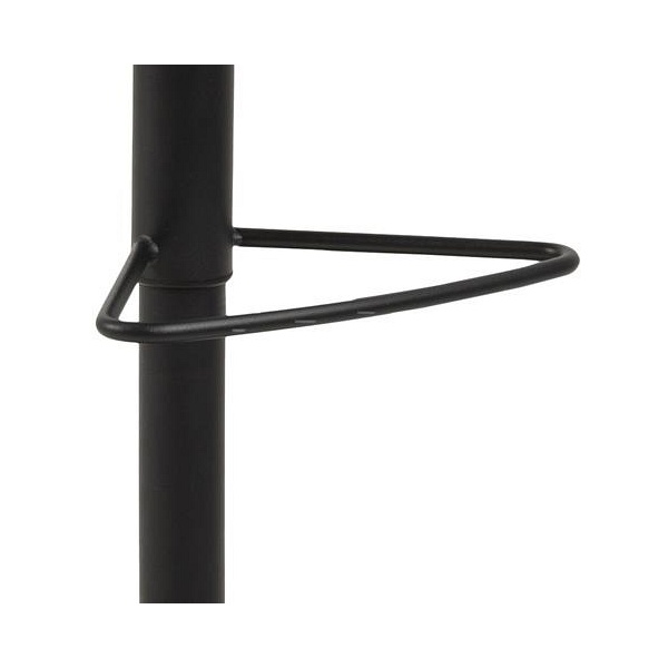 Hoker Sylvia brązowy/czarny - ACTONA